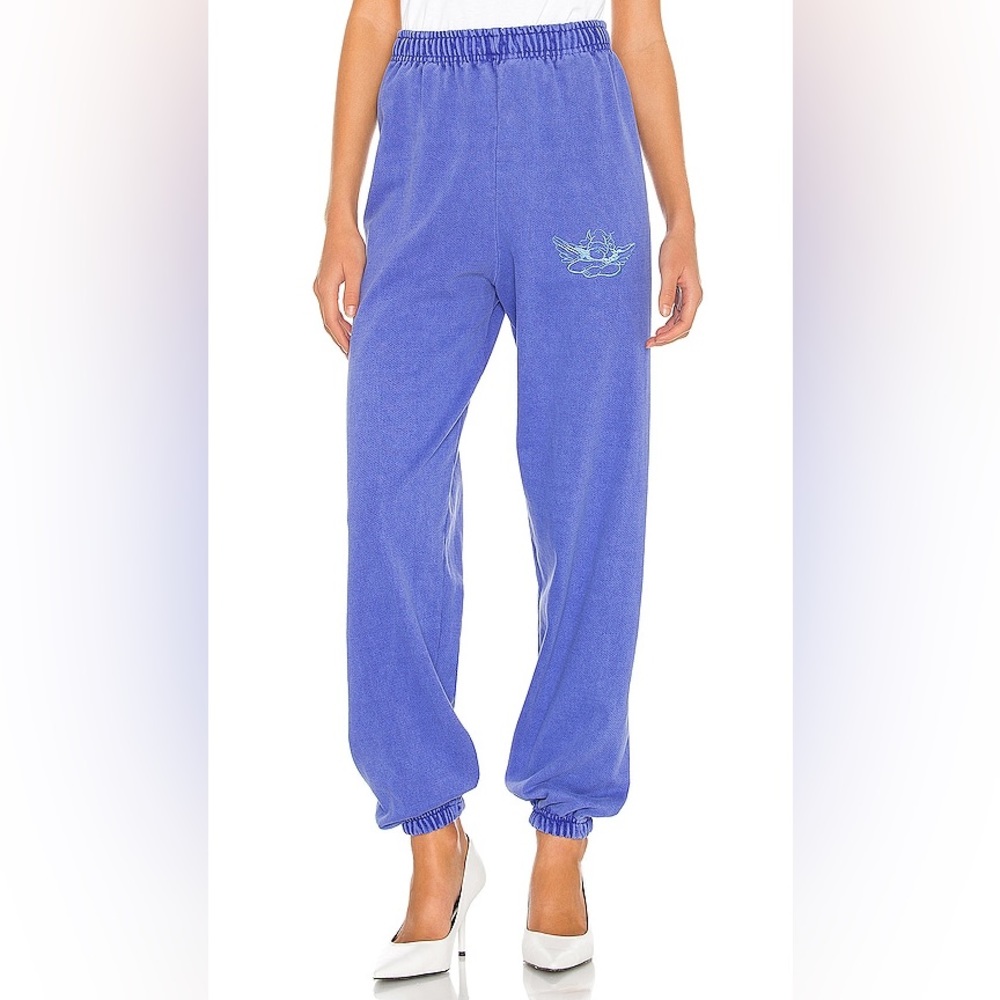 Boys lie Flo Classic Pants Blue